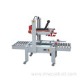 High Quality Wf Foot Power Sheet Folder